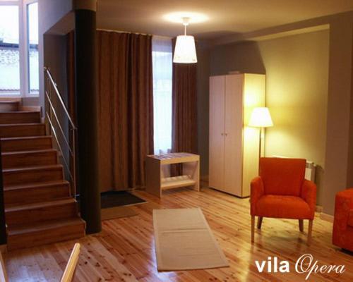 Opera Hotel Oradea Eksteriør billede